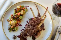 Herods Palace Hotels & Spa Eilat a Premium Collection by Fattal Hotels - breakfast