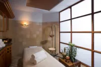 Gai Beach Hotel - Kylpylä