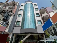 Anr Hotels
