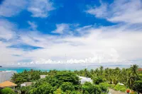 Paradise Garden Resort Hotel & Convention Center Boracay powered by ASTON - Красивым Видом