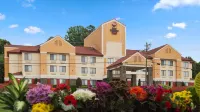 Best Western Plus Huntersville Inn  Suites Near Lake Norman Hoteles en Huntersville