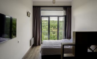 Ris Hoiday Apartments Tsaghkadzor