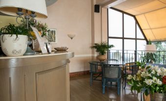 B&B Hotel Diano Marina Palace