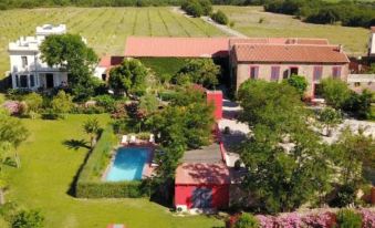 Clos des Aspres