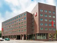Ibis Hamburg Alsterring Hôtels à : Arrondissement de Wandsbek