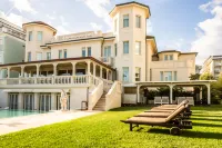 Hotel Carducci 76