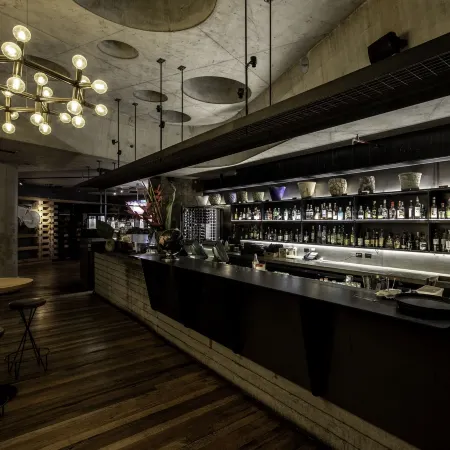 Ovolo Canberra, a Wyndham Hotel