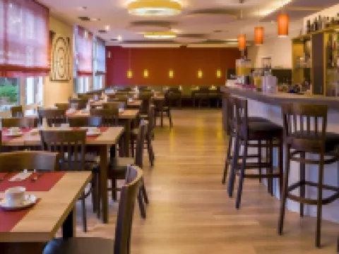 Das Seidl - Hotel & Tagung - München West Hotels in Puchheim