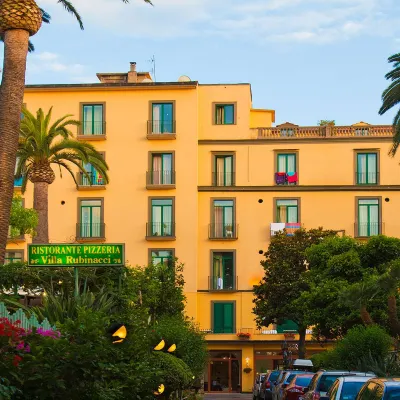 Hotel Eden Hotels near Corso Italia