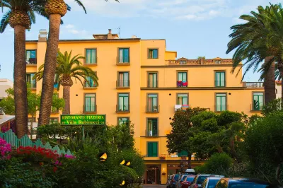 Hotel Eden Các khách sạn gần Sorrento in bici