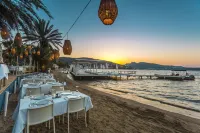 Flamm Hotels in Golturkbuku
