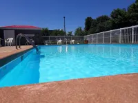 Days Inn by Wyndham Richmond