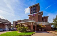Best Western Plus Coastline Inn Các khách sạn ở Wilmington