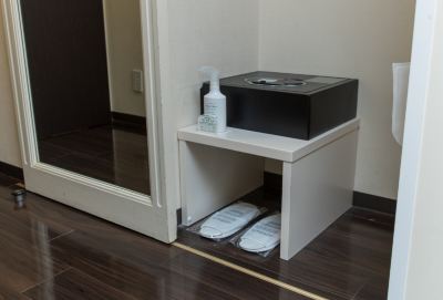 その他 JR九州ホテル ブラッサム福岡の写真