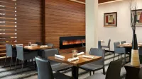 Four Points by Sheraton Edmonton International Airport - Breakfast