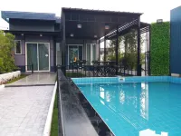 LampangPvillage - Pools