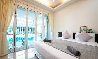 The Ananas Serviced Apartments