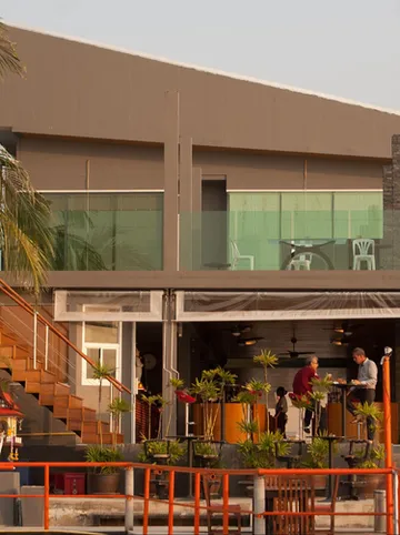 รูปภาพของมาีรีนา เรซิเด้นท์