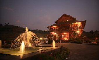 Burimuntar Resort