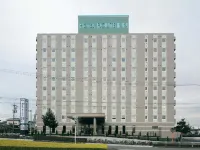 露櫻酒店-豐田本町