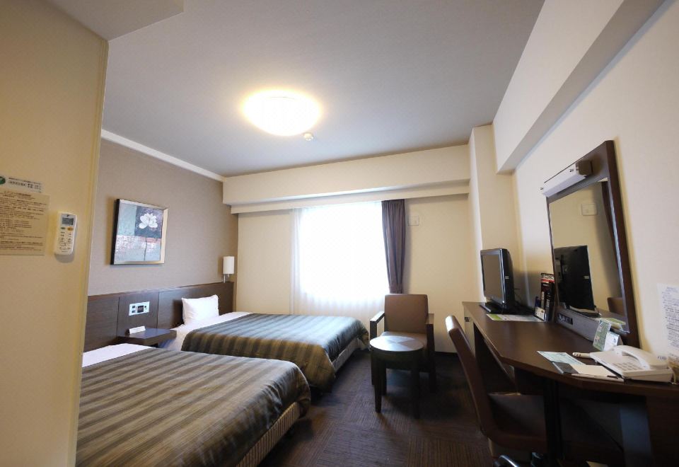 5. 호텔 루트 인 ..