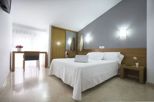 Hotel Casbah Hotels in La Pobla de Farnals