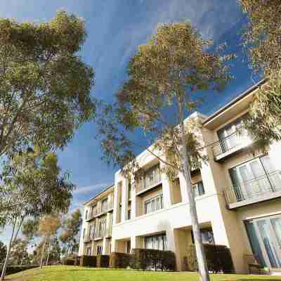 Yarra Valley Lodge, an EVT Hotel Hotel Exterior