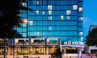 Novotel Brisbane South Bank