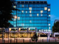 Novotel Brisbane South Bank Hotel dekat State Library Of Queensland
