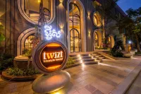 The Twizt - Lifestyle Hostel & Hotel Hotel a 