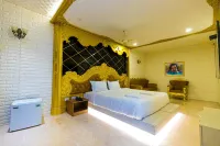 Hotel Vijayarani - Haustierfreundliche