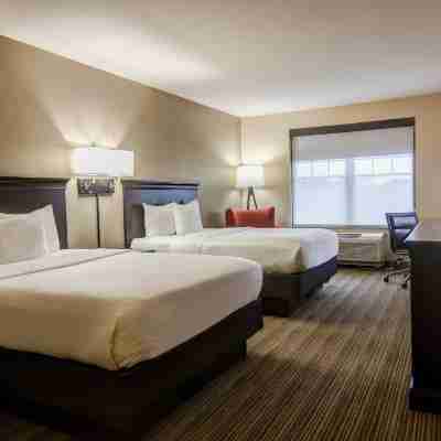 Country Inn & Suites by Radisson, Red Wing, MN Rooms