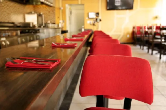 The Dixie Hollywood Отели рядом с достопримечательностью «Парамаунт пикчерс студио торс»