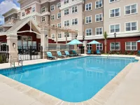 Residence Inn Oklahoma City Northwest Hotels near Coronado Square