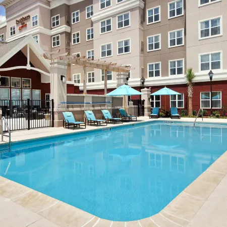 Residence Inn Tulsa Downtown
