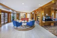 Staybridge Suites Fairborn Daytona East by IHG - Gym