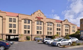 Hampton Inn San Francisco/Daly City