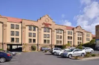 Hampton Inn San Francisco/Daly City Hotels near Mar Vista Stables