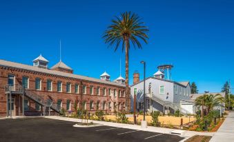 Hampton Inn Petaluma