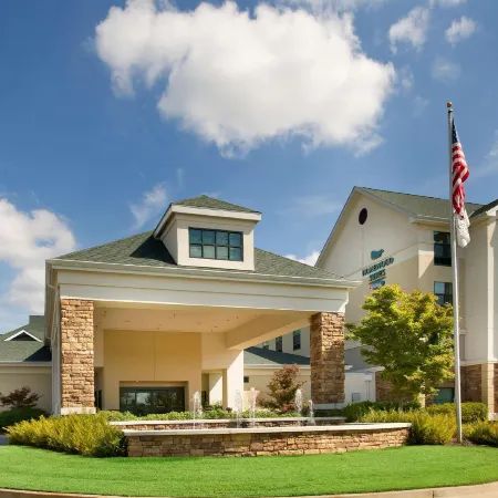 Homewood Suites by Hilton Columbus