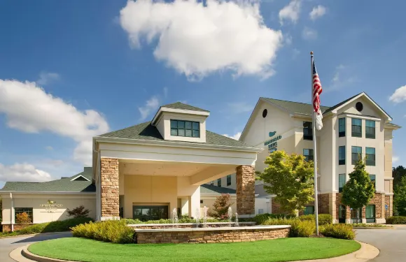 哥倫布Homewood Suites by Hilton