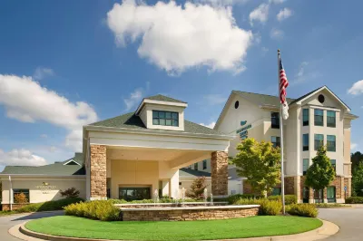 Homewood Suites by Hilton Columbus Hotels in Harris County