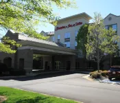 Hampton Inn & Suites Mooresville/Lake Norman Hôtels à proximité de : Mooresville Museum