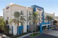 SpringHill Suites Corona Riverside - Pools