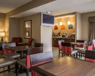Comfort Inn Elizabeth City Near University - breakfast
