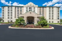 Hyatt Place Detroit Utica Hotels in 
