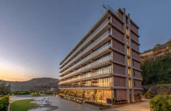 牛津高爾夫度假村