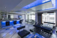 Citrine Hotels in Sheshadripuram