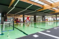Sandra Spa Pogorzelica & Aquapark - Beach