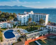 Le Bleu Hotel & Resort Kusadasi - Romantik